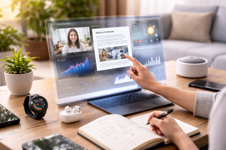 The Rise of Electric Vehicles in 2025: How India is Shifting to Clean Mobility