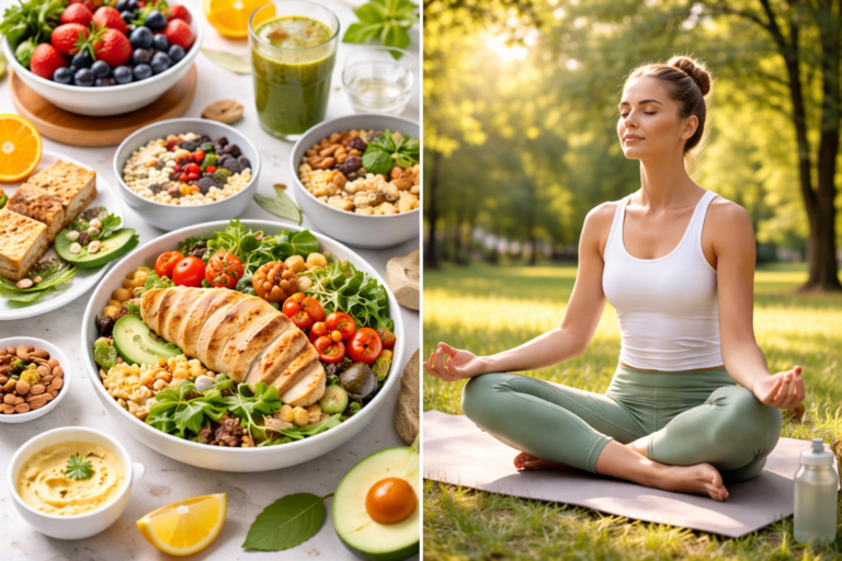 Boost Your Health in 2026: Simple Lifestyle Changes for a Better You