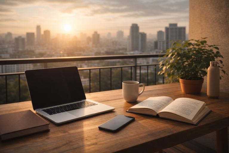 Why Digital Minimalism Is Becoming the Biggest Lifestyle Trend of 2026