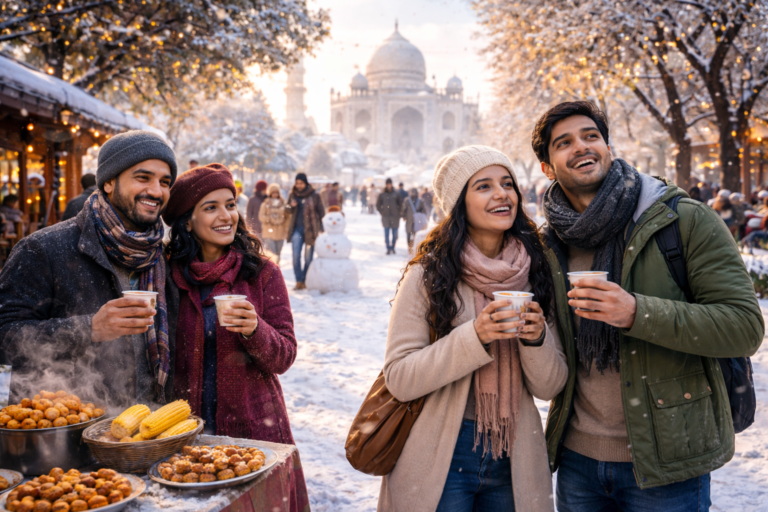 Flying Colors Winter’s Kite Festival