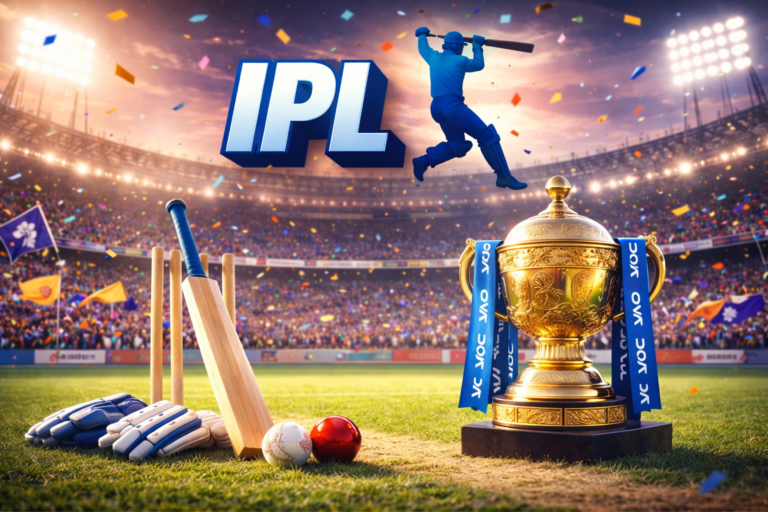 Indian Premier League (IPL) How It Became Indias Most, Loved Cricket Festival