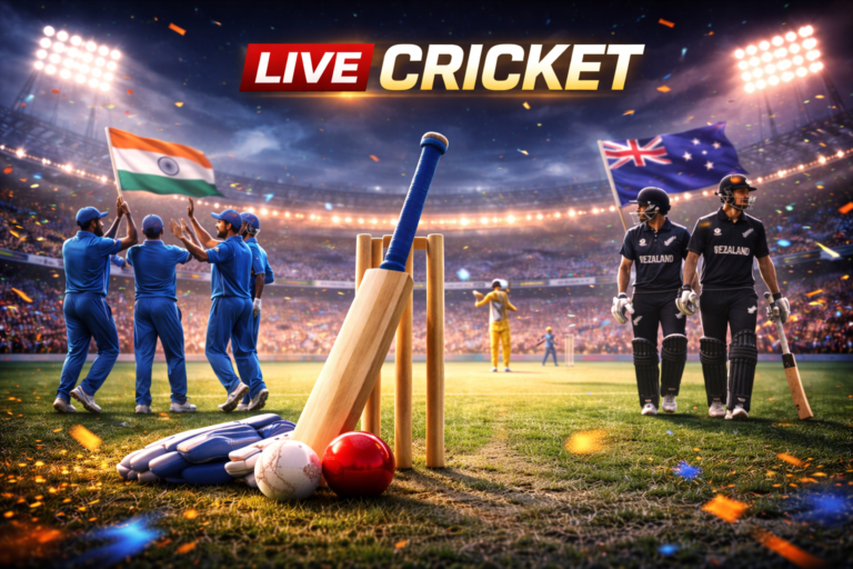 Cricket Fever Continues Current Matches and Upcoming International Showdowns