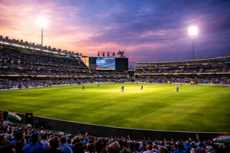 Current Cricket Buzz Rising Stars and High-Stakes Matches Fuel Fan Excitement