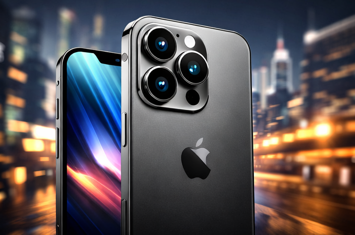 Apple iPhone 17 Pro Expected Features, Camera Upgrades, and Release Buzz