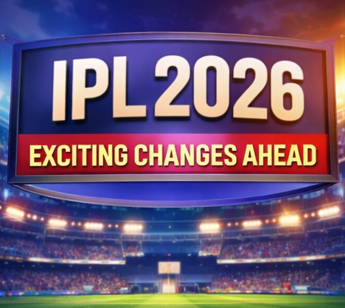 IPL 2026 A New Season of Thrilling Cricket Action Begins