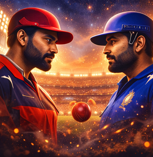 Top Players to Watch in IPL 2026 Season