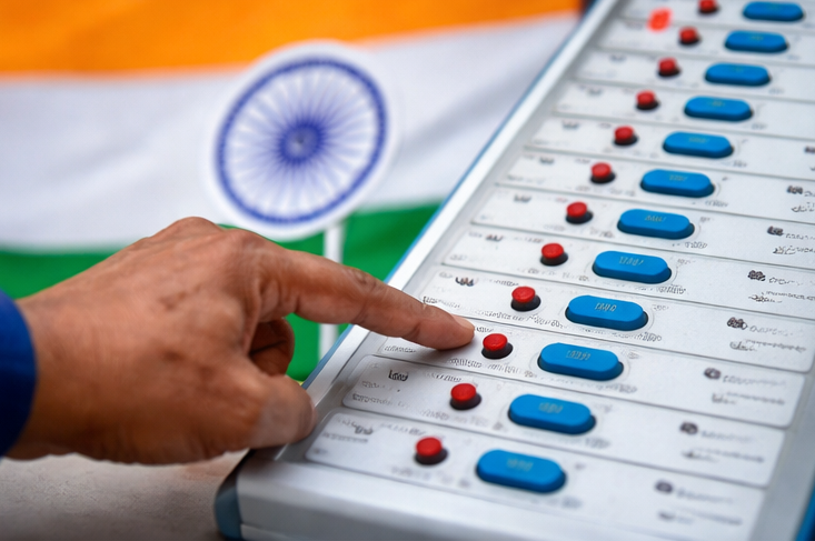 🇮🇳 India Election 2026: Key Updates, Political Strategies, and What It Means for the Nation