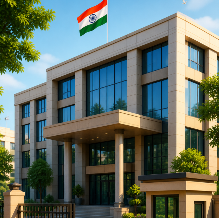 Election Commission of India (ECI) Simple Guide for Everyone