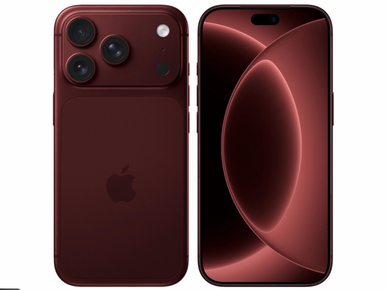 iPhone 18 Series Launch 2026 Expected Price, Features, Camera & India Launch Date